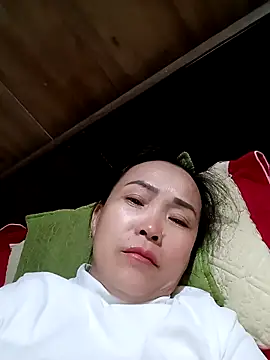 Feeling-hot online show from 01-08-26, 07:25