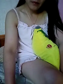 Feeling-hot online show from 05-11-26, 08:27