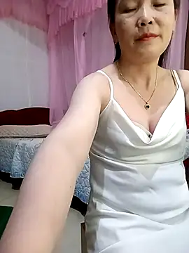 Feeling-hot online show from 05-16-26, 02:27