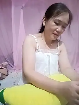 Feeling-hot online show from 05-20-26, 03:20