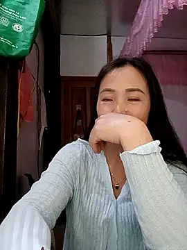 Feeling-hot online show from 05-11-26, 02:45