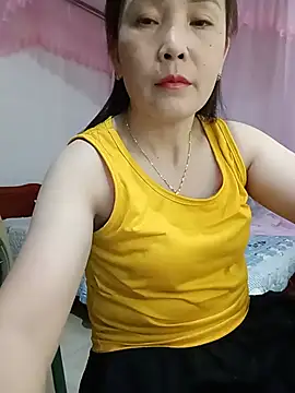 Feeling-hot online show from 05-17-26, 02:50