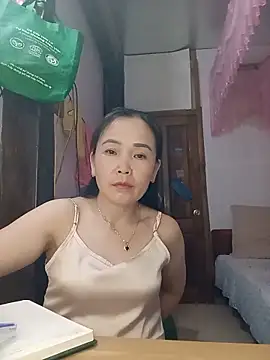 Feeling-hot online show from 05-21-26, 01:52
