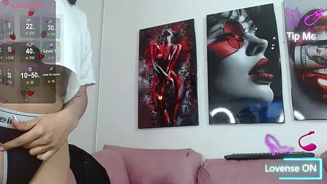 tael novacs online show from 01-18-26, 12:08