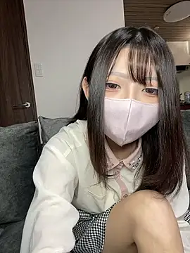 amu nyan cute online show from 11-22-25, 04:33