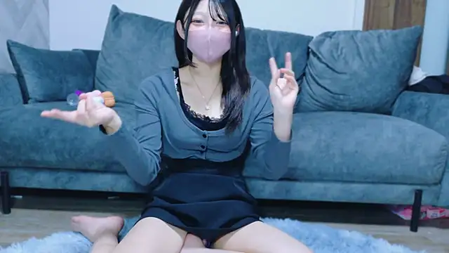 amu nyan cute online show from 03-10-26, 04:27