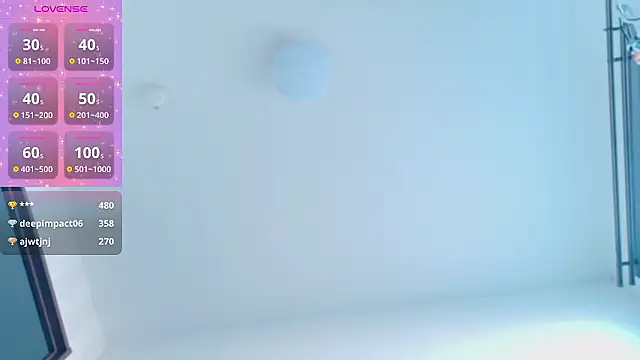 amu nyan cute online show from 02-03-26, 06:16