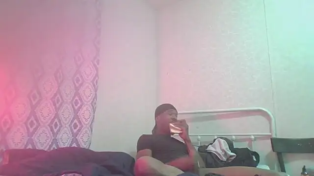 thatsmynega online show from 11-11-25, 10:15