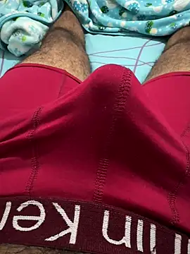 Kevvv17 online show from 11-12-25, 05:22