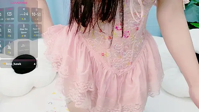 lunasexy 9x online show from 05-30-26, 03:17