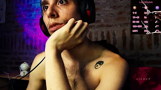 CaramelToy online show from 03-01-26, 07:14