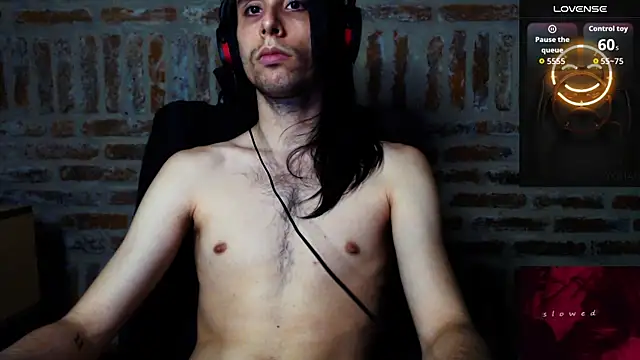 CaramelToy online show from 01-10-26, 04:52