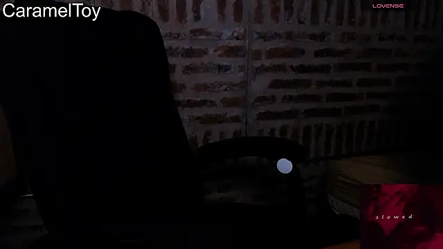 CaramelToy online show from 02-04-26, 09:54