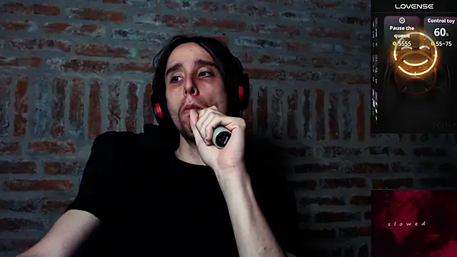 CaramelToy online show from 01-10-26, 04:57