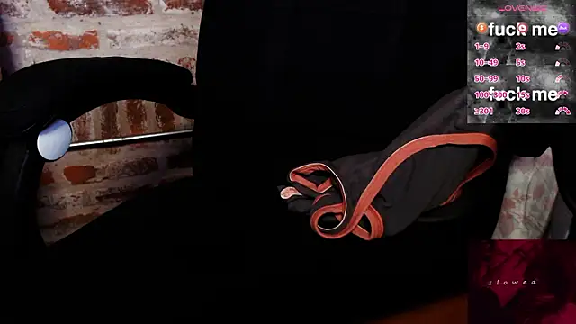 CaramelToy online show from 01-15-26, 06:39