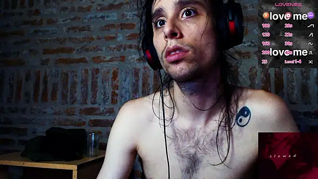 CaramelToy online show from 01-14-26, 06:33