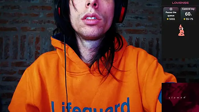 CaramelToy online show from 01-11-26, 09:00