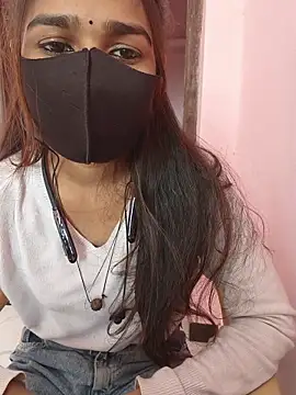 Iamyourdarling online show from 11-17-25, 07:12