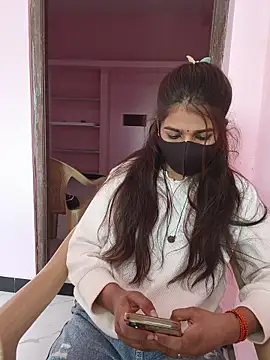 Iamyourdarling online show from 11-15-25, 08:40