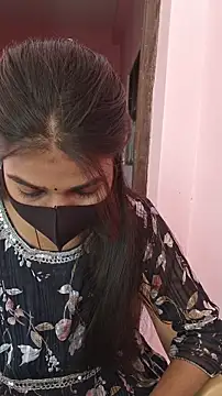 Iamyourdarling online show from 11-11-25, 06:30