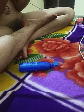 Iamyourdarling online show from 04-03-26, 05:36