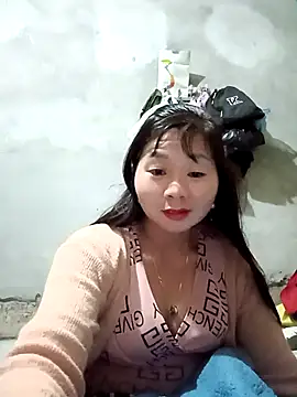 vangkt-cute online show from 12-20-25, 10:56