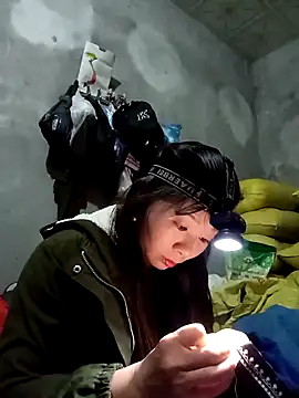 vangkt-cute online show from 11-25-25, 12:05