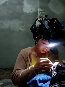 vangkt-cute online show from 12-04-25, 06:51