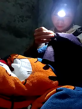 vangkt-cute online show from 02-03-26, 03:26