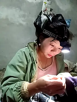 vangkt-cute online show from 11-23-25, 11:42