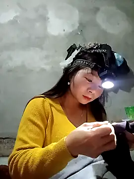 vangkt-cute online show from 01-13-26, 08:13