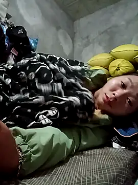 vangkt-cute online show from 11-21-25, 10:42