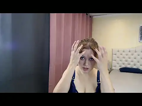 AnabelleShanae online show from 11-12-25, 07:56