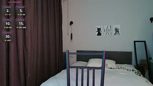 mooniejin online show from 02-11-26, 02:50