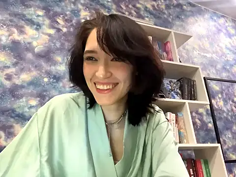 Snapshot of JamieRosten chatting on 11-13-25, 12:31 JamieRosten online show from 11-13-25, 12:31