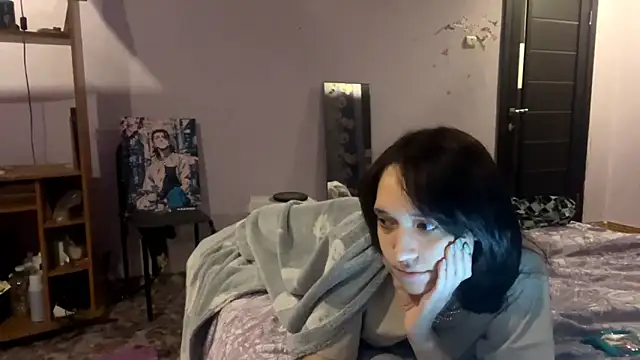 Snapshot of JamieRosten chatting on 11-24-25, 12:16 JamieRosten online show from 11-24-25, 12:16