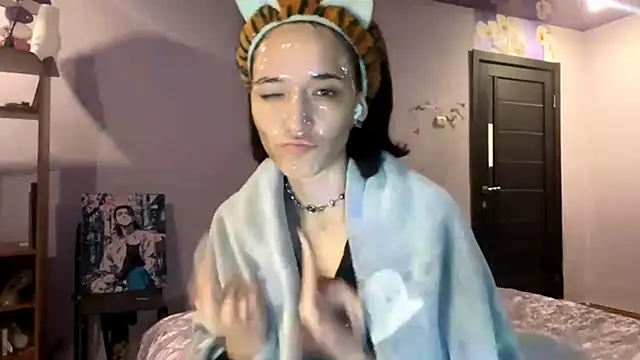 Snapshot of JamieRosten chatting on 11-20-25, 12:06 JamieRosten online show from 11-20-25, 12:06