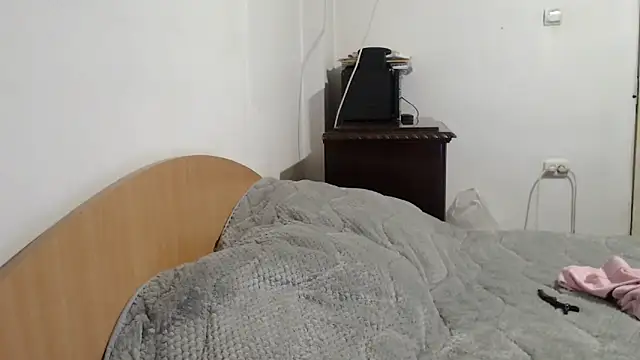 MissyDior8 online show from 02-20-26, 06:10