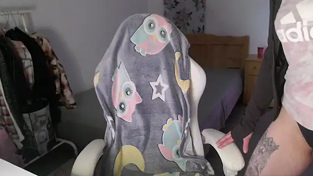 MissyDior8 online show from 03-02-26, 05:30