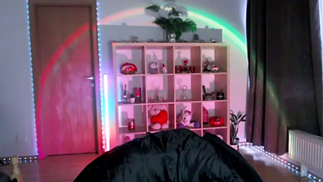 MissyDior8 online show from 12-03-25, 07:19