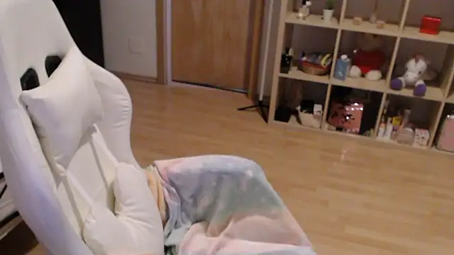 MissyDior8 online show from 01-11-26, 09:16