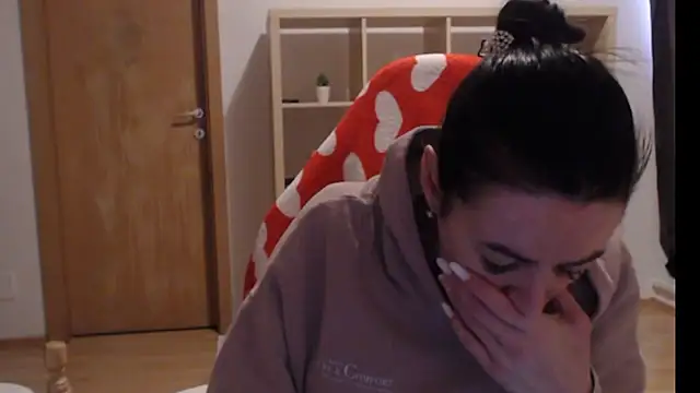 MissyDior8 online show from 01-18-26, 07:01