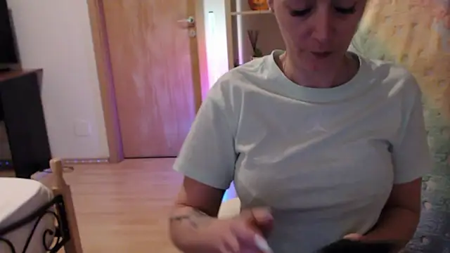 MissyDior8 online show from 01-09-26, 03:30