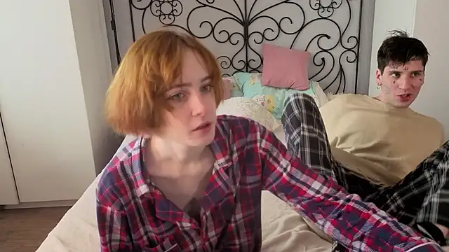 Danny loves Mary online show from 03-12-26, 03:12