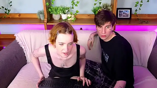 Danny loves Mary online show from 05-31-26, 02:39