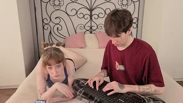 Danny loves Mary online show from 05-30-26, 02:18