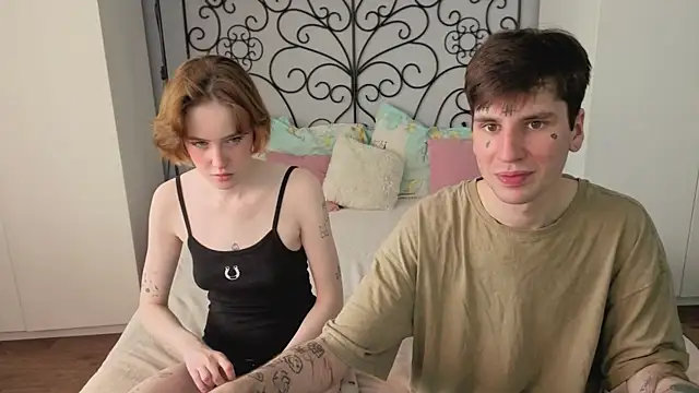 Danny loves Mary online show from 03-27-26, 05:05