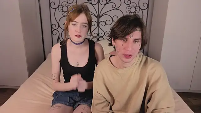 Danny loves Mary online show from 12-02-25, 09:44