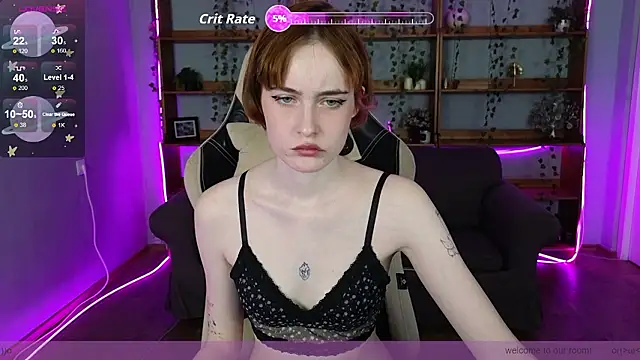 Snapshot of Danny_loves_Mary chatting on 02-03-26, 05:38 Danny loves Mary online show from 02-03-26, 05:38