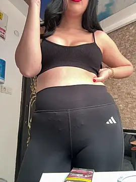 esmerbebek777 online show from 04-05-26, 10:33